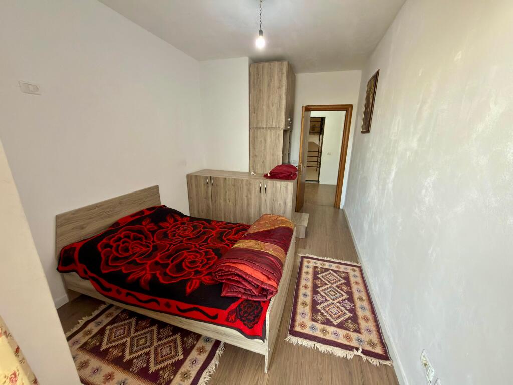 📣 RENT Apartment 2+1 (Converted) 📍 Misto Mame 🛣️ "Besim Alla" Street ✨