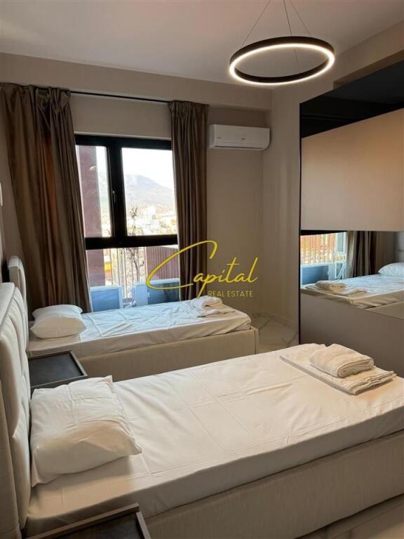 APPARTAMENTO IN AFFITTO 3+1 RESIDENZA GARDEN BUILDING 1.900 EURO