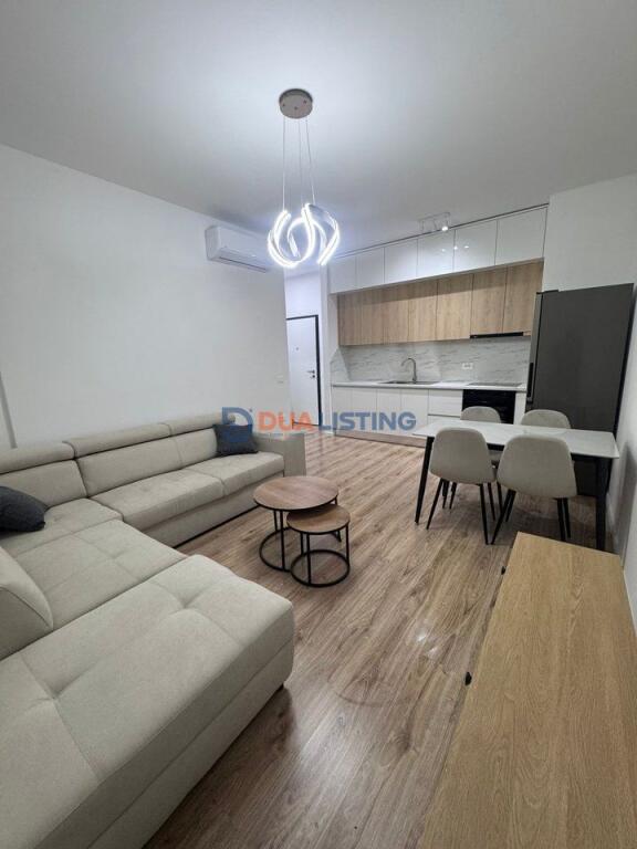 Jepet me qira apartament 1+1 – New Corner Residence, Siri Kodra
