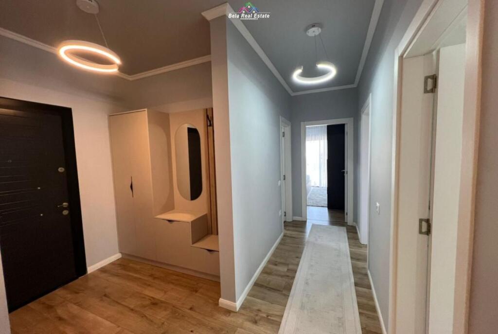Appartamento In Affitto 2+1+ Posto Auto Vicino al Lago Secco (ID B2201691) Tirana