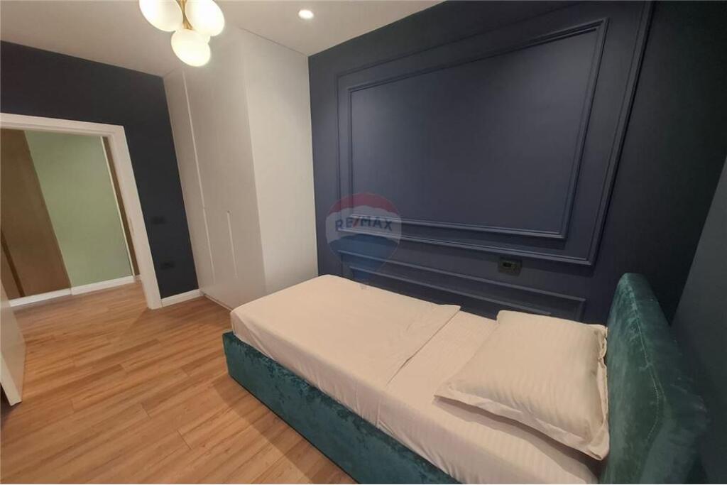 🏡 Appartamento di Lusso 2+1+2 – In Affitto | Uji i Ftohtë, Vlorë