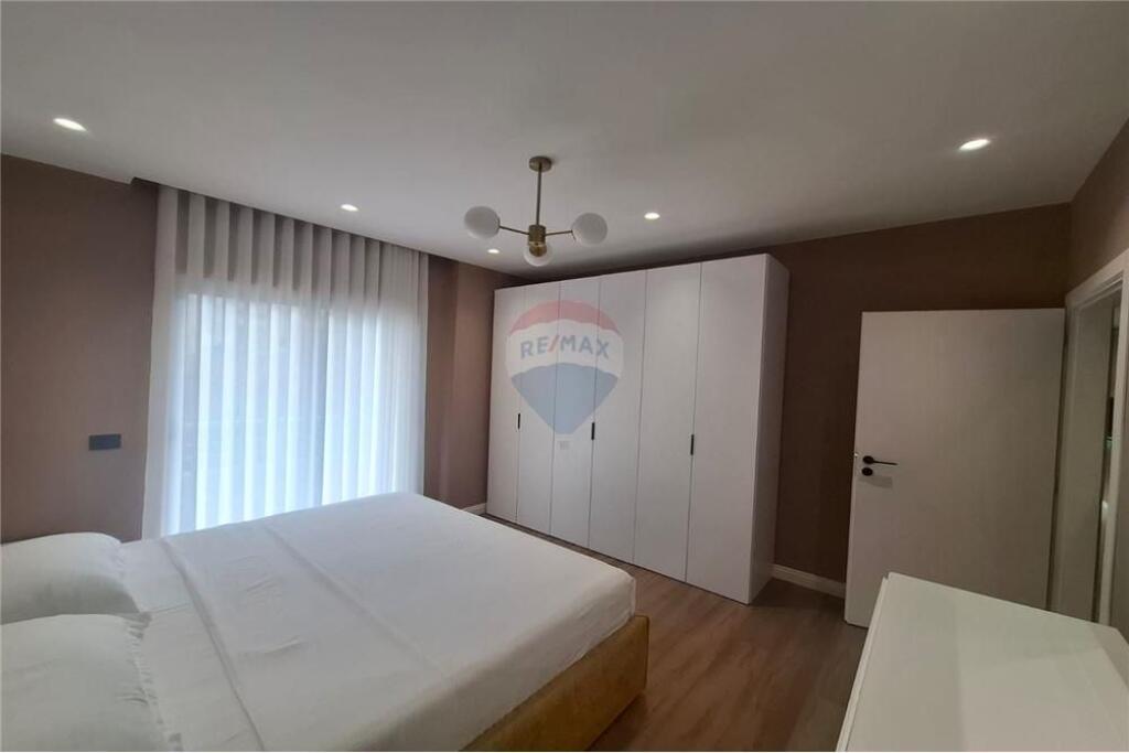 🏡 Appartamento di Lusso 2+1+2 – In Affitto | Uji i Ftohtë, Vlorë
