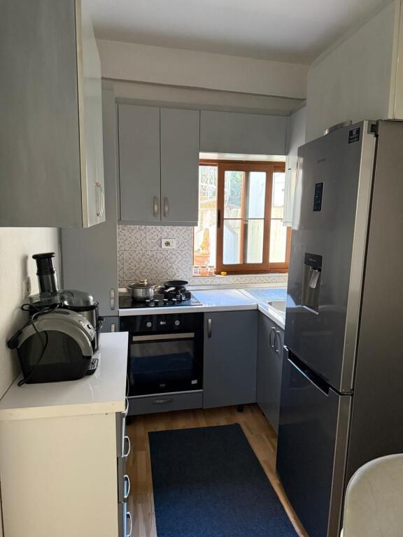 Appartamento 1+1 in affitto – Allias!!!
