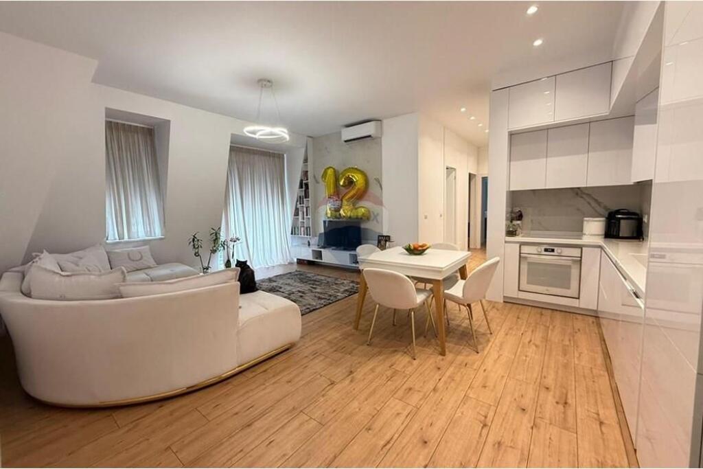 APARTMENT 3+1+PARKING FOR SALE JOY RESIDENCE