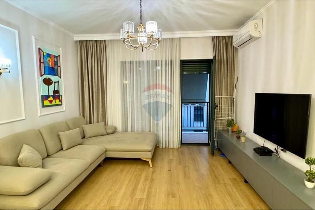 Apartment 2+1 for Sale 📍 Green City