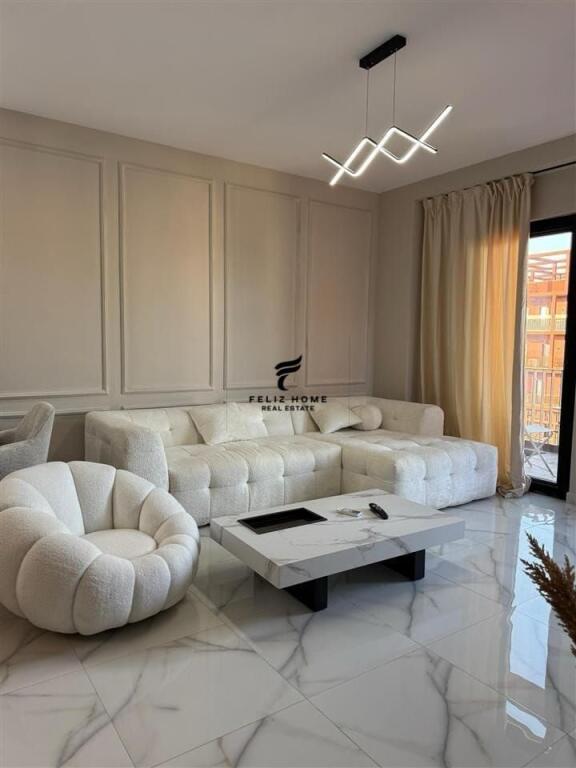 APPARTAMENTO IN AFFITTO 3+1+2 VIA KAVAJES 1.900 EURO