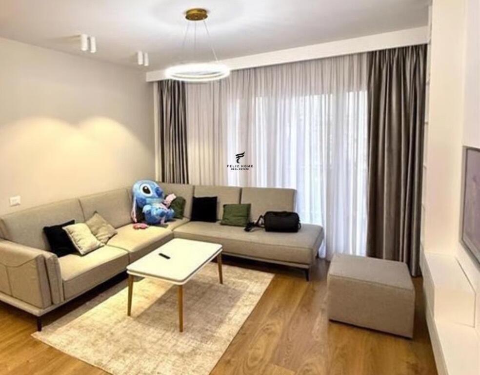 APARTMENT FOR SALE 3+1+2 ELBASAN STREET  340,000 EURO