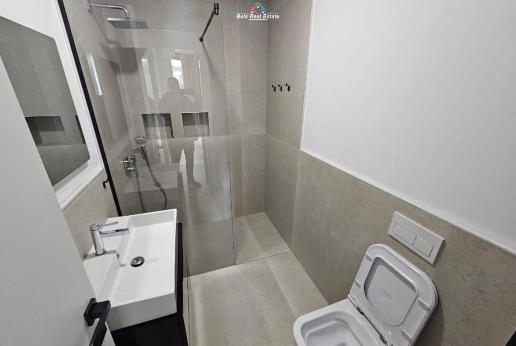 Appartamento In Affitto 2+1+Posto Auto Al Lago Secco (ID B2201690) Tirana