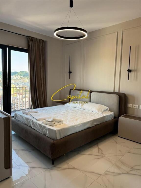 APPARTAMENTO IN AFFITTO 3+1 RESIDENZA GARDEN BUILDING 1.900 EURO