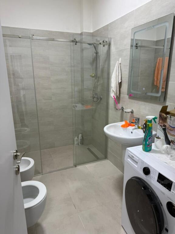 Apartament modern me qira në një nga rezidencat më të kërkuara 🏙️