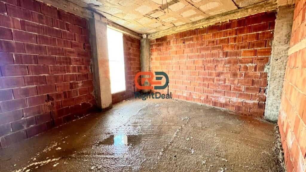 At Ali Demi, Apartment 1+1 Ideal For Investment For Sale!!