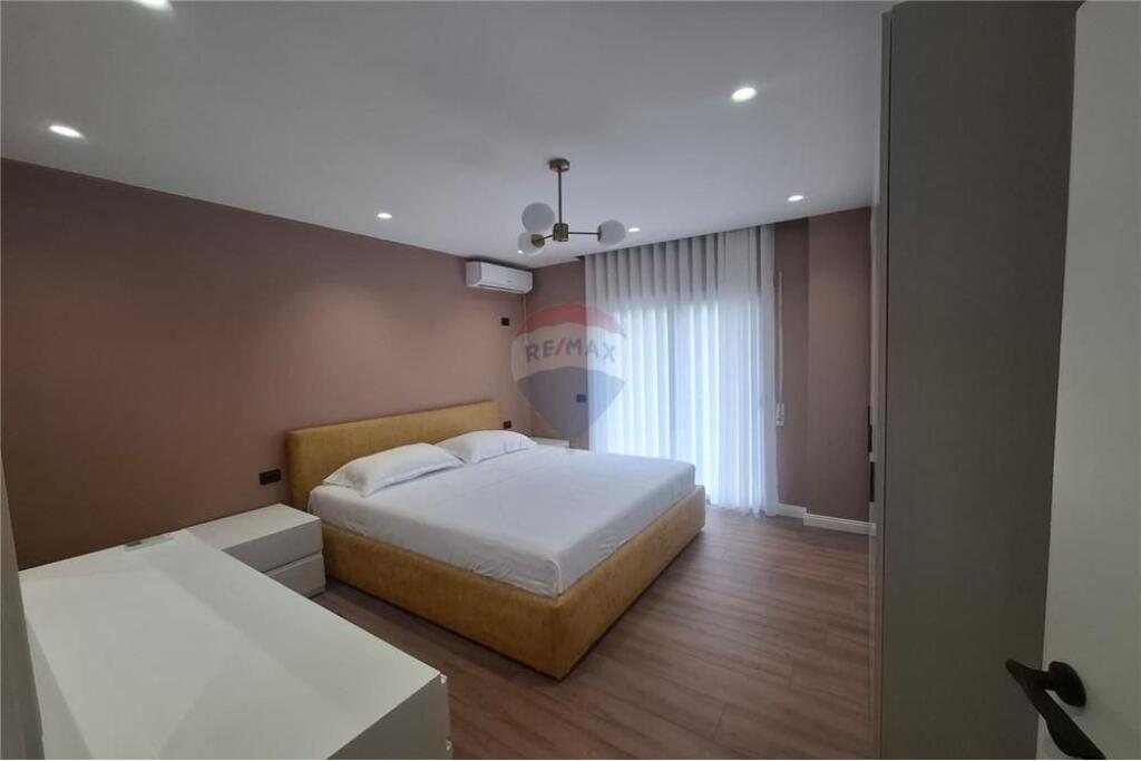 🏡 Appartamento di Lusso 2+1+2 – In Affitto | Uji i Ftohtë, Vlorë