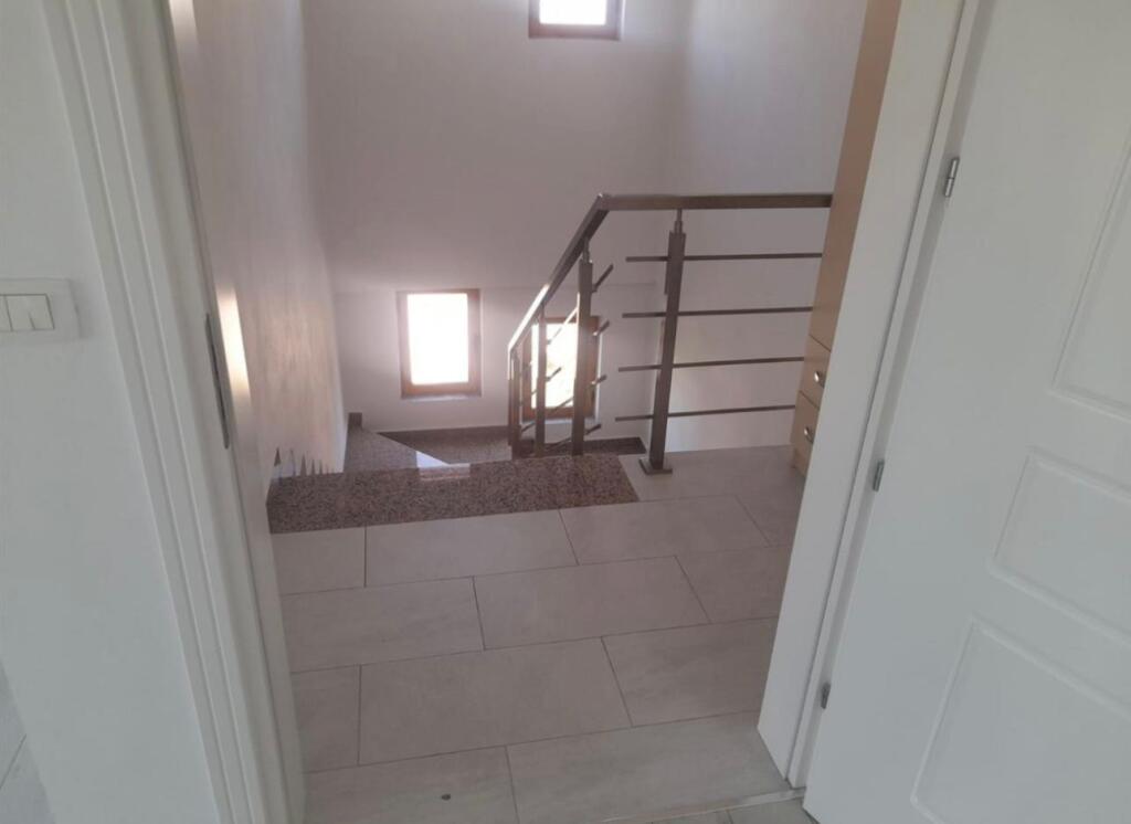 3-STOREY VILLA FOR RENT IN TEG