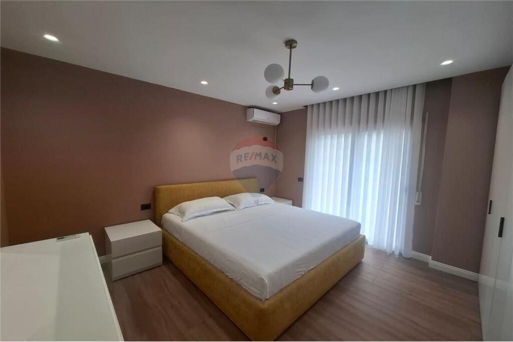 🏡 Appartamento di Lusso 2+1+2 – In Affitto | Uji i Ftohtë, Vlorë