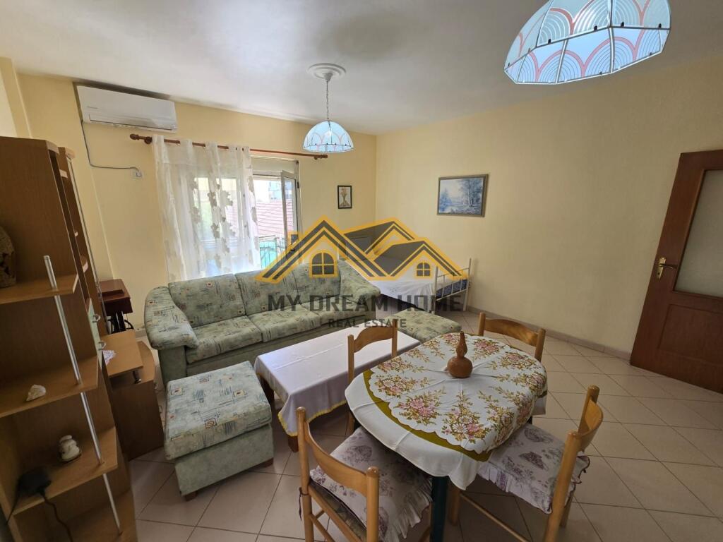 FOR RENT 1+1 APARTMENT WITH SEA VIEW IN RAILWAY BEACH!