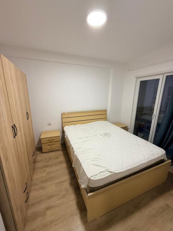 For rent apartment 1+1+parking spot at the "Univers City" Complex near Qtu