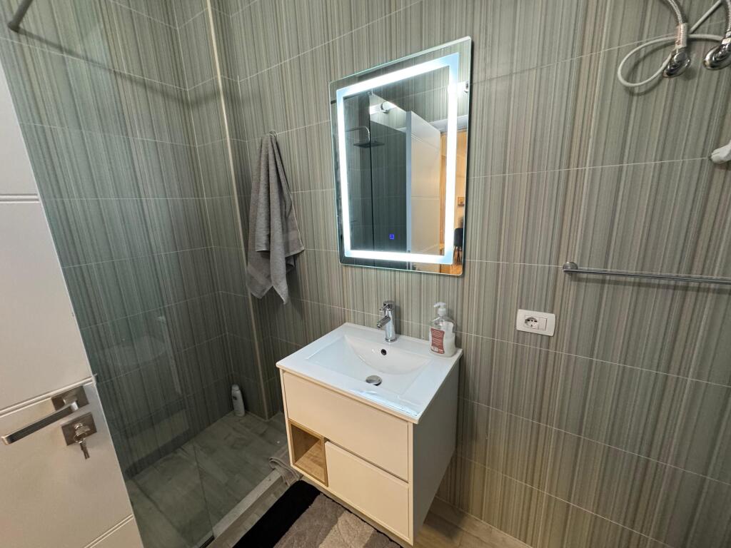 Apartment for rent 2+1+2