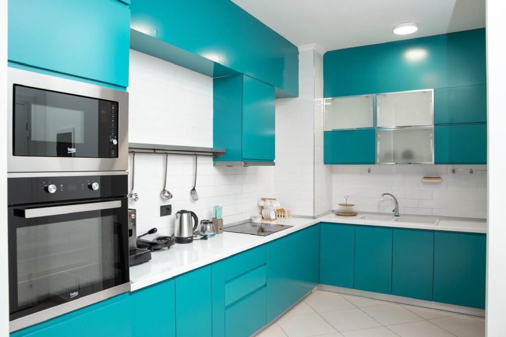 🏘️ Appartamento 1+1 in affitto 📍 Via Kosovareve💶 Prezzo: 1.000 € / mese