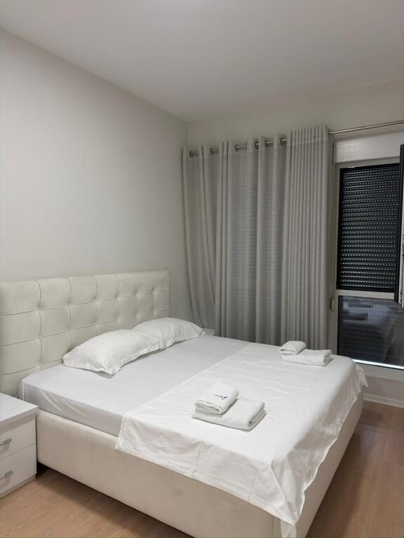 APARTMENT for Sale 2+1+2 – "KOMPLEKSI KONTAKT" 21 DECEMBER