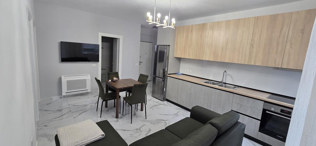 Appartamento in affitto 2+1 al lago secco
