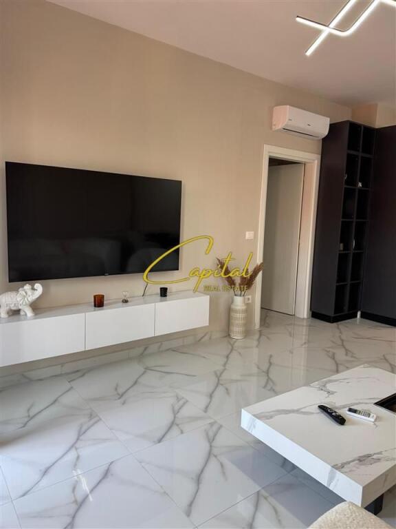 APPARTAMENTO IN AFFITTO 3+1 RESIDENZA GARDEN BUILDING 1.900 EURO