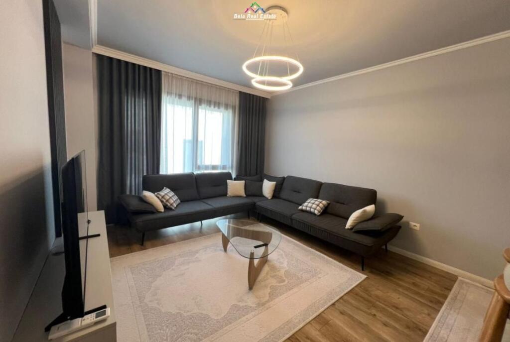 Appartamento In Affitto 2+1+ Posto Auto Vicino al Lago Secco (ID B2201691) Tirana