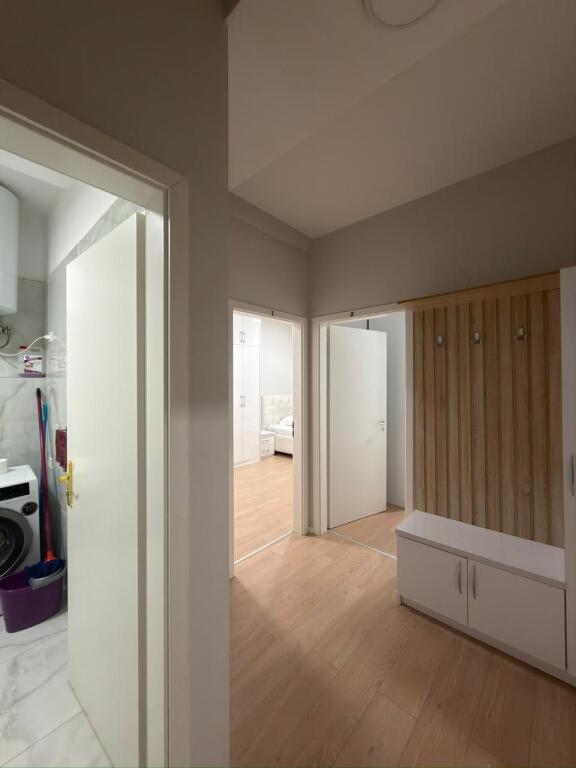 APARTMENT for Sale 2+1+2 – "KOMPLEKSI KONTAKT" 21 DECEMBER