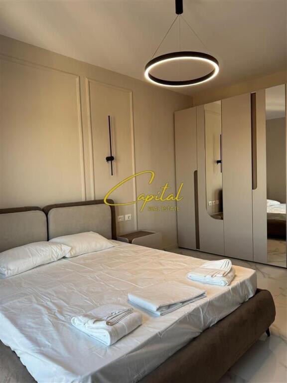 APPARTAMENTO IN AFFITTO 3+1 RESIDENZA GARDEN BUILDING 1.900 EURO