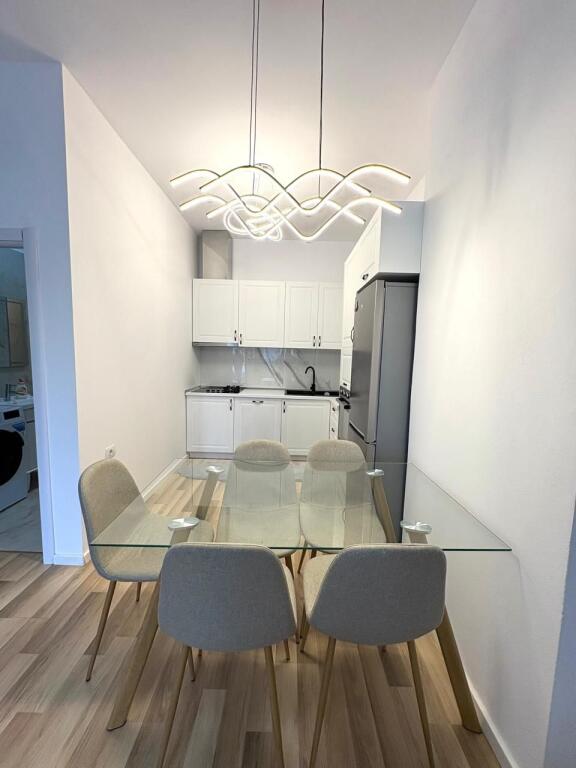 Apartment 2+1 for rent – Beach, Durrës