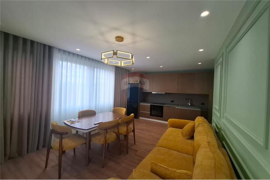🏡 Appartamento di Lusso 2+1+2 – In Affitto | Uji i Ftohtë, Vlorë
