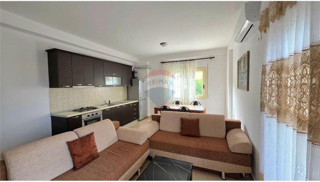 🏠 Appartamento 1+1 – In Affitto Lungomare, Vlore