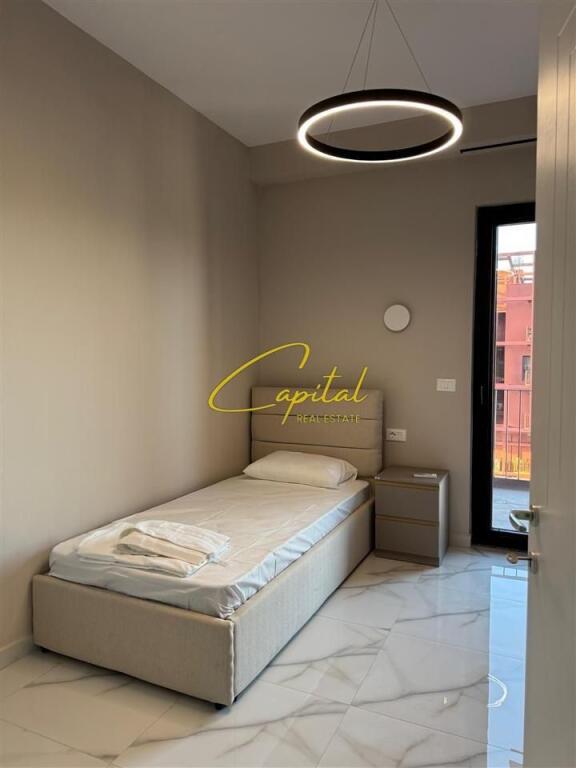 APPARTAMENTO IN AFFITTO 3+1 RESIDENZA GARDEN BUILDING 1.900 EURO