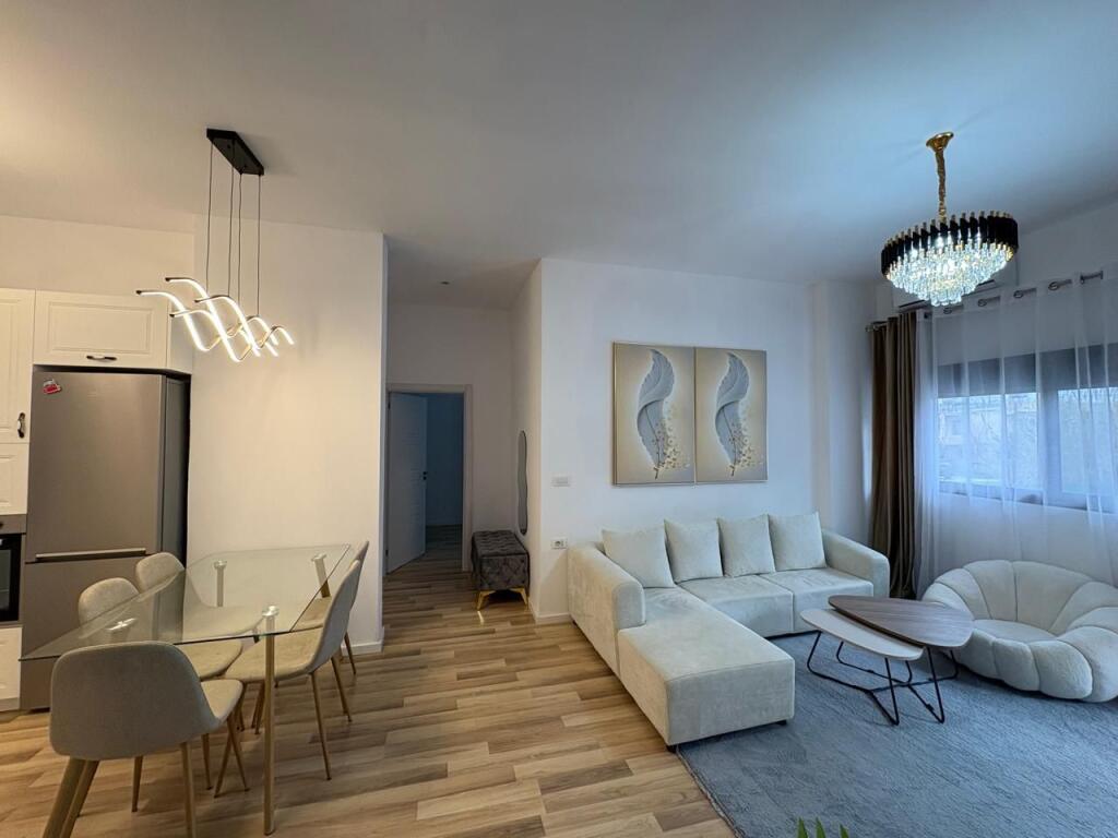 Apartment 2+1 for rent – Beach, Durrës