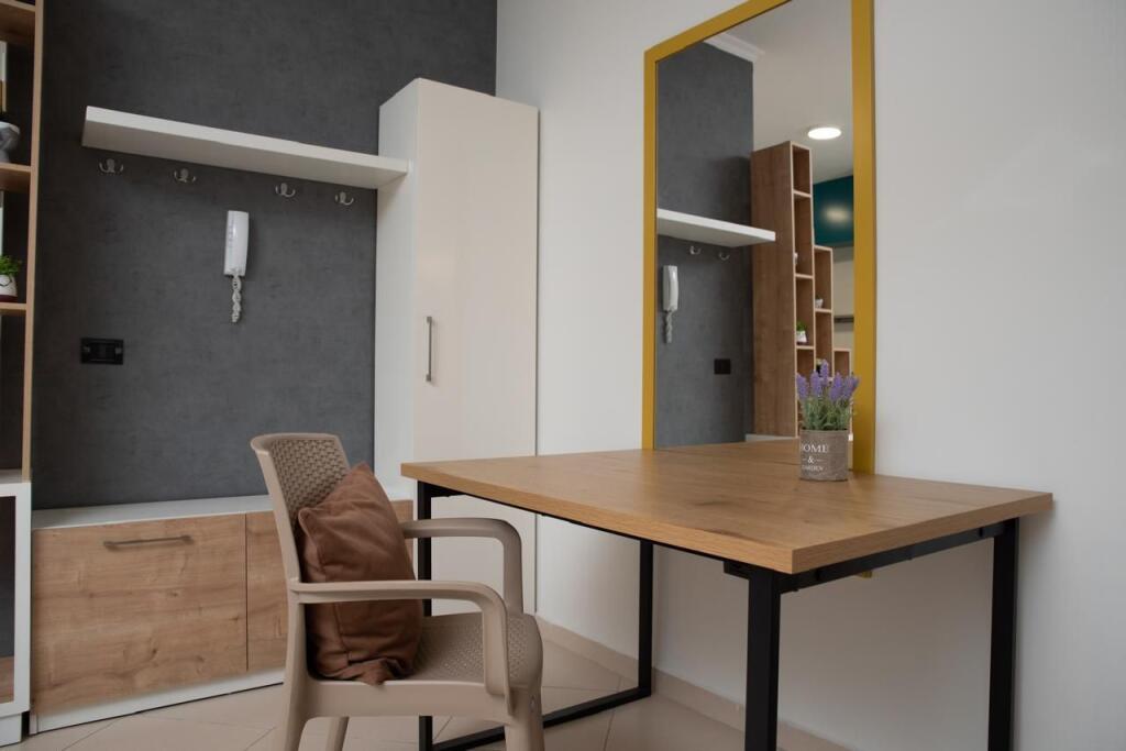 🏘️ Appartamento 1+1 in affitto 📍 Via Kosovareve💶 Prezzo: 1.000 € / mese