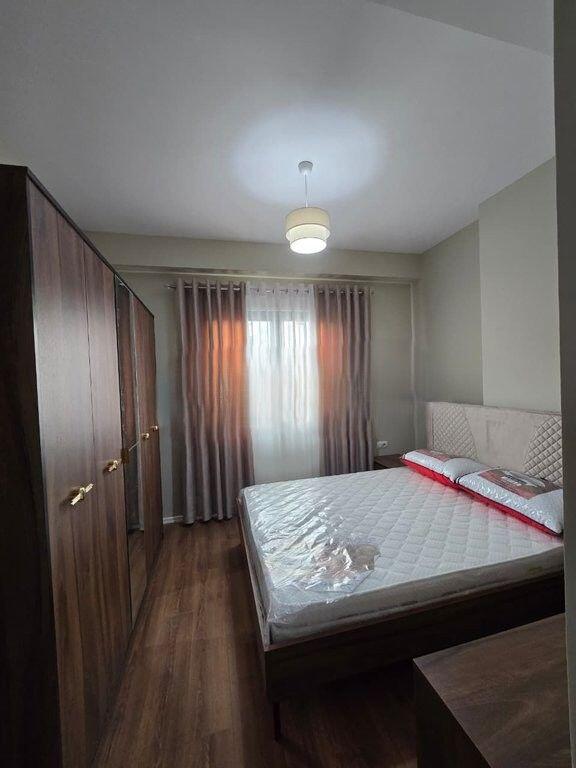 Apartament 1+1+ 1 Post Parkimi ne Astir 600 € /Muaj