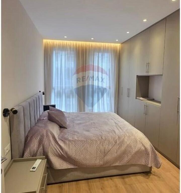 Furnished 2+1 Apartment for Sale – Univers City
