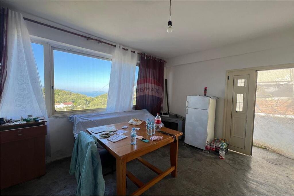 🏡 Private House for Sale – Radhimë, Jonufër | Vlorë