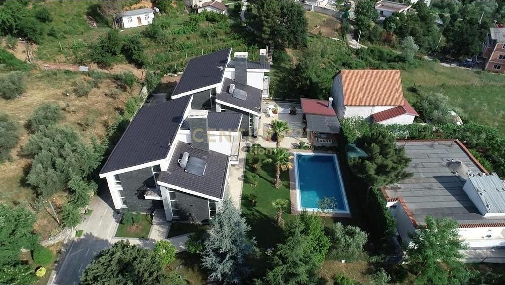 REZIDENCE BANIMI ME QIRA