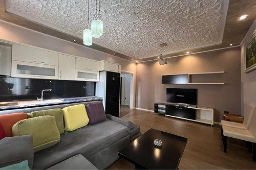 Apartment 2+1 for rent in Fresk