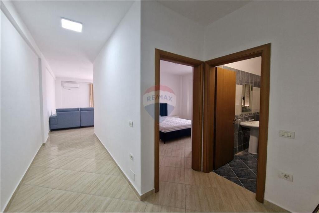 🏠 Appartamento 1+1 – In Affitto 📍 7 Palazzi, vicino a Lungo Mare / Regina City, Vlora