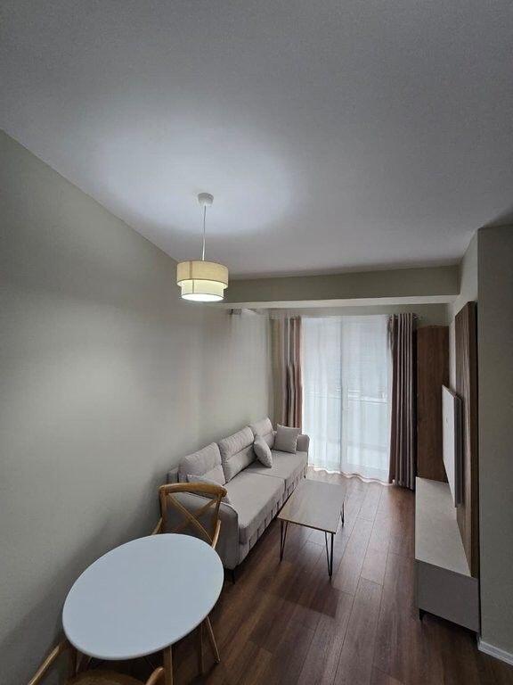 Apartament 1+1+ 1 Post Parkimi ne Astir 600 € /Muaj