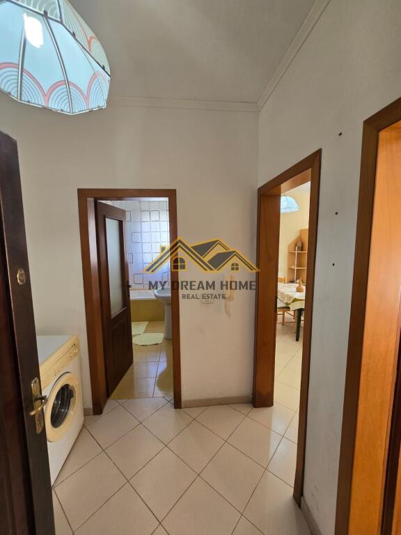 FOR RENT 1+1 APARTMENT WITH SEA VIEW IN RAILWAY BEACH!