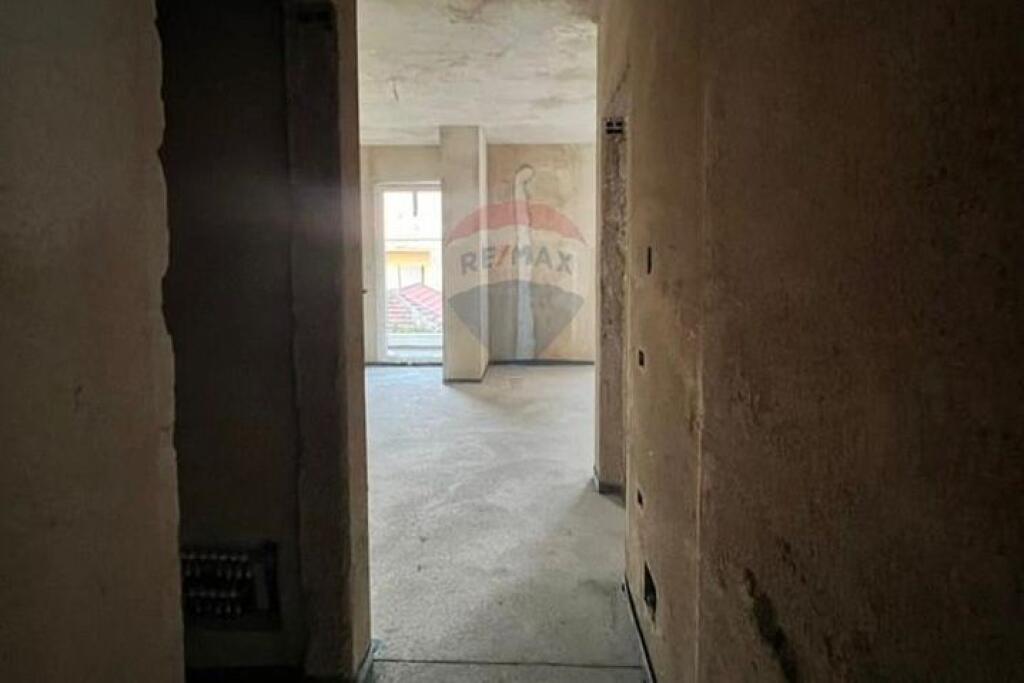 For sale apartment 2+1, Ali Demi street!