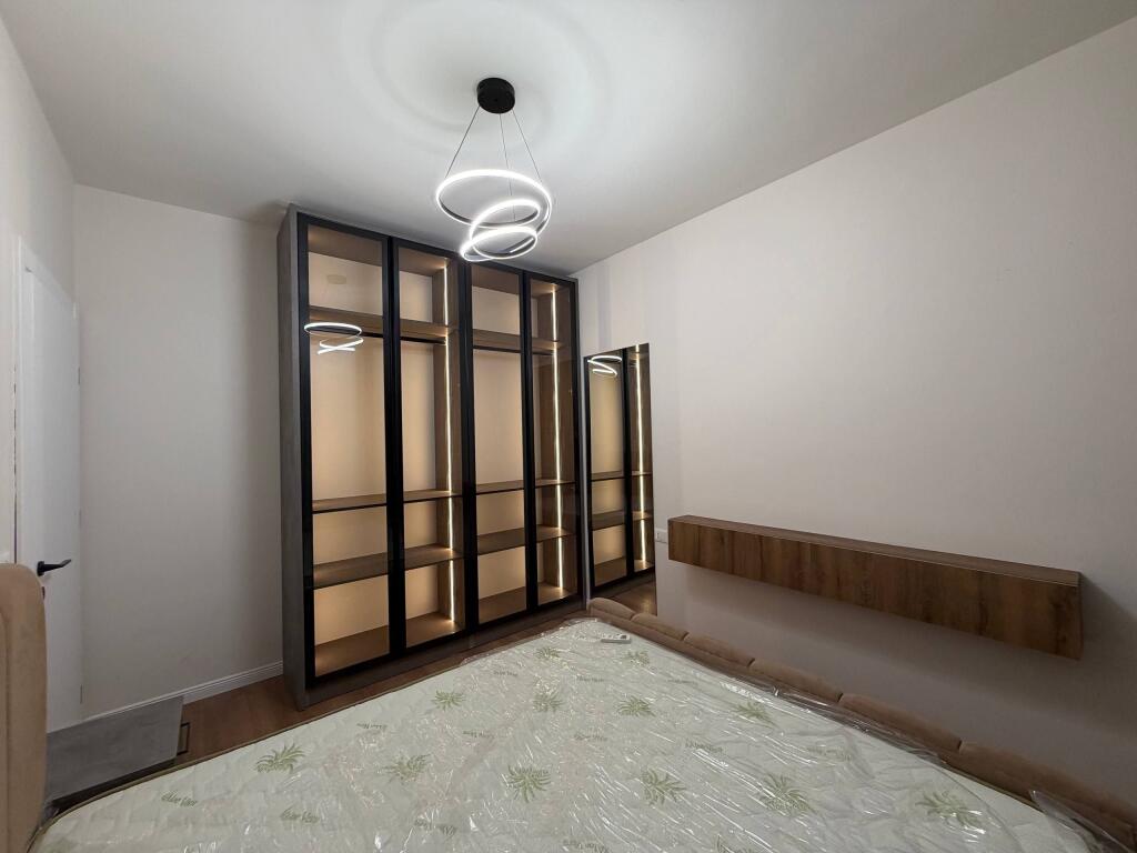 Appartamento 1+1 in affitto a Kika 2 vicino a Komuna e Parisit.