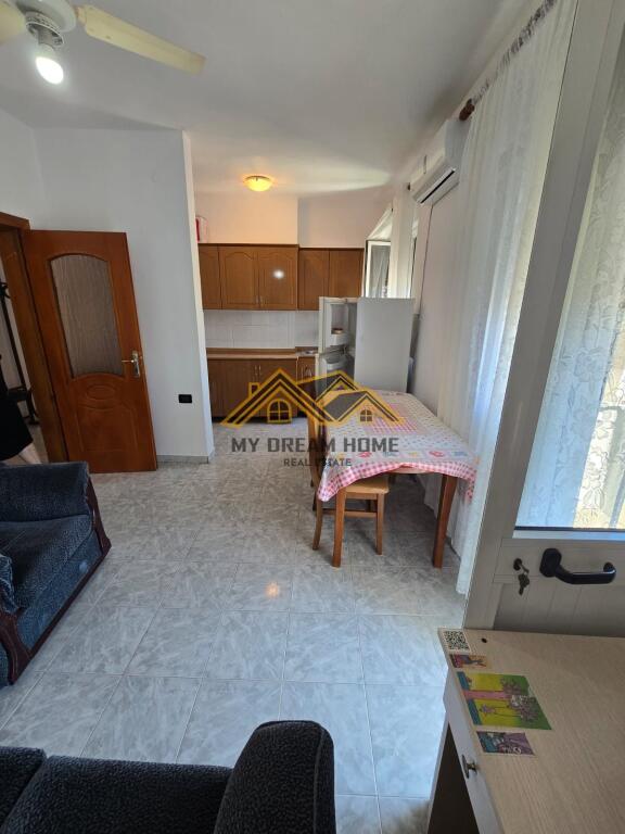 SHITET APARTAMENT TEK ZJARRFIKSJA 3+1+2+3B NE DURRES