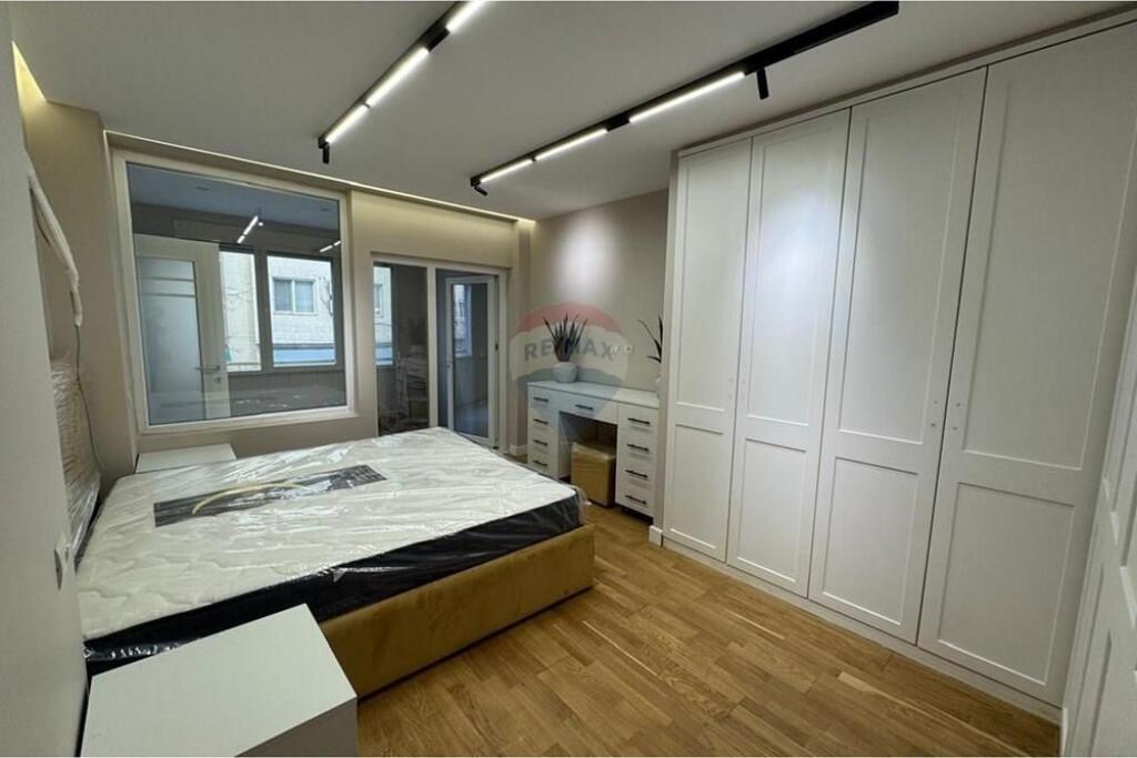 LUXURY APARTMENT 1+1 FOR RENT - ZOOLOGICAL GARDEN