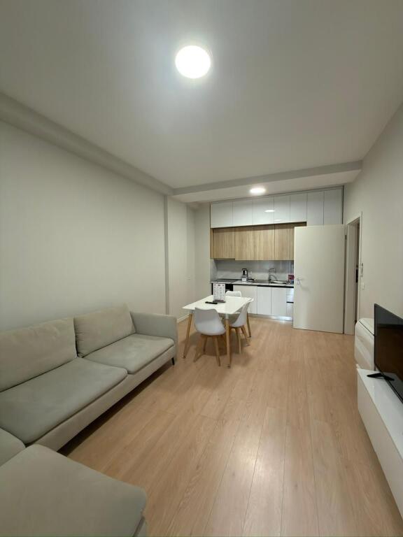🏡 Apartment 2+1+2 – Kontakt Complex, 21 December