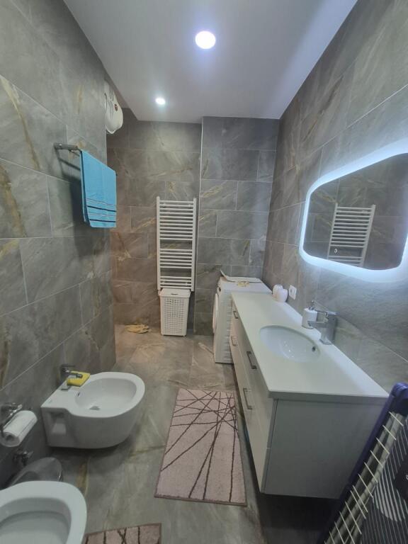 🏠 Apartment 2+1+2 for rent