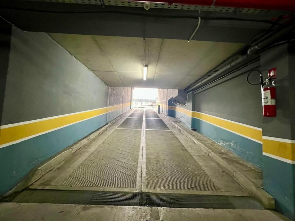 For sale, Parking Space, “Don Bosko – Fiori Di Bosco” Tirana.