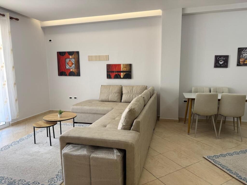 !!!Appartamento 1+1 in affitto – Yzberisht!!!